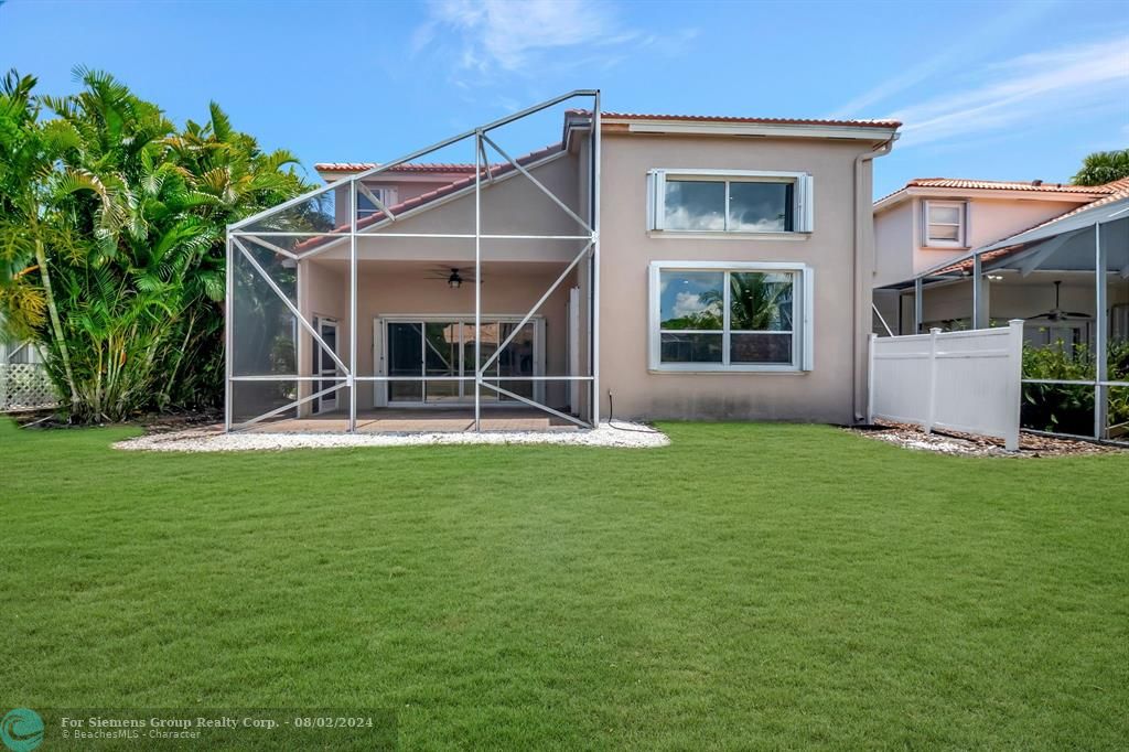Boca Raton, Florida 33433, 4 Bedrooms Bedrooms, ,4 BathroomsBathrooms,Single Family,Exclusive Right,Brava Way,F10443723