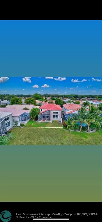 Boca Raton, Florida 33433, 4 Bedrooms Bedrooms, ,4 BathroomsBathrooms,Single Family,Exclusive Right,Brava Way,F10443723