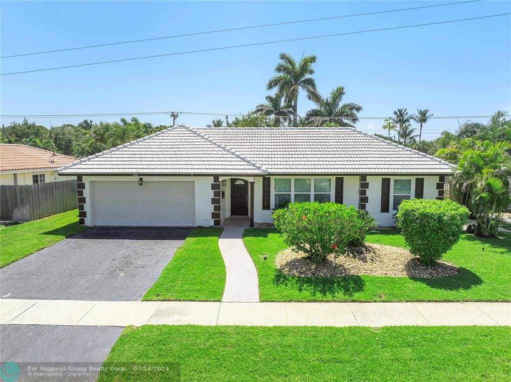 Boca Raton, Florida 33486, 4 Bedrooms Bedrooms, ,2 BathroomsBathrooms,Single Family,Exclusive Agency,9th Ave,F10449578