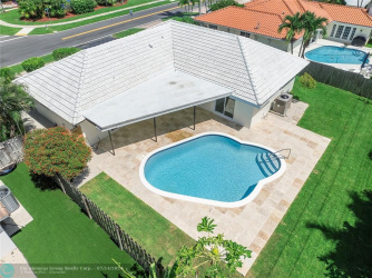 Boca Raton, Florida 33486, 4 Bedrooms Bedrooms, ,2 BathroomsBathrooms,Single Family,Exclusive Agency,9th Ave,F10449578