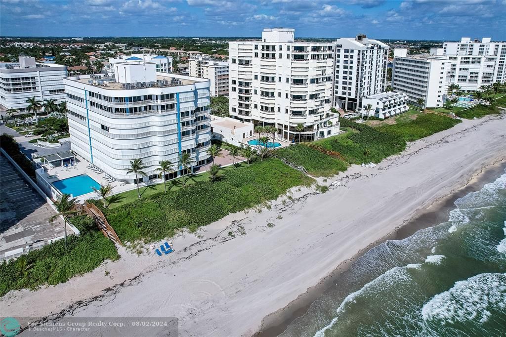 Highland Beach, Florida 33487, 3 Bedrooms Bedrooms, ,4 BathroomsBathrooms,Residential Rental,Exclusive Right,Ocean Blvd,F10450371