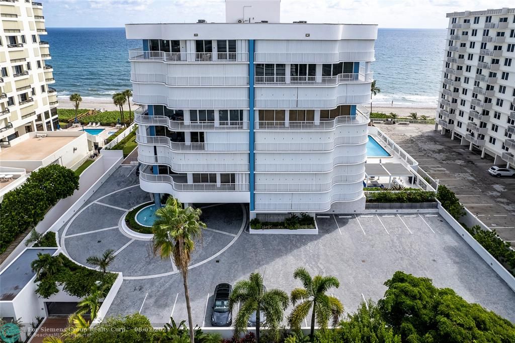 Highland Beach, Florida 33487, 3 Bedrooms Bedrooms, ,4 BathroomsBathrooms,Residential Rental,Exclusive Right,Ocean Blvd,F10450371