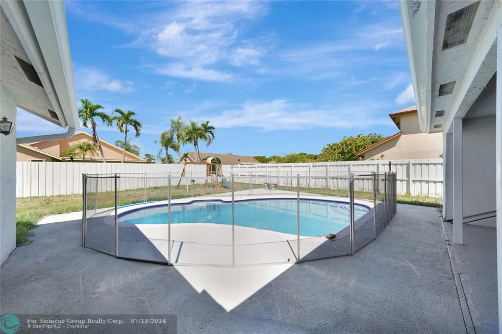 Boca Raton, Florida 33428, 4 Bedrooms Bedrooms, ,2 BathroomsBathrooms,Residential Rental,Exclusive Agency,Grouper Court,F10450583