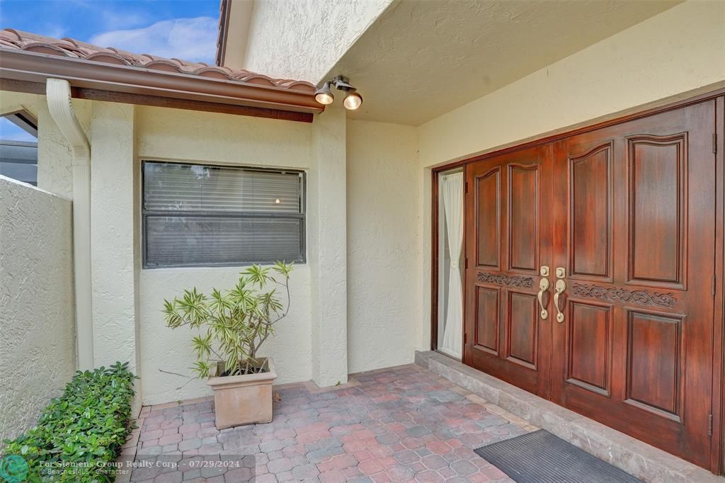 Boca Raton, Florida 33433, 3 Bedrooms Bedrooms, ,2 BathroomsBathrooms,Single Family,Exclusive Right,Esplanada Cir,F10450652