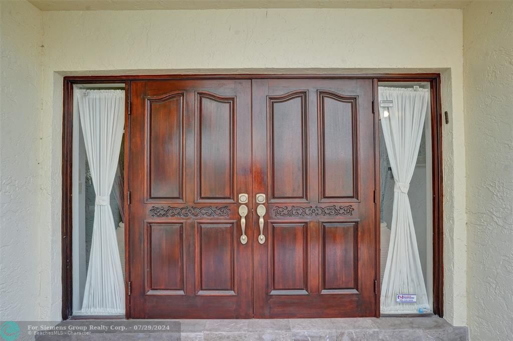 Boca Raton, Florida 33433, 3 Bedrooms Bedrooms, ,2 BathroomsBathrooms,Single Family,Exclusive Right,Esplanada Cir,F10450652