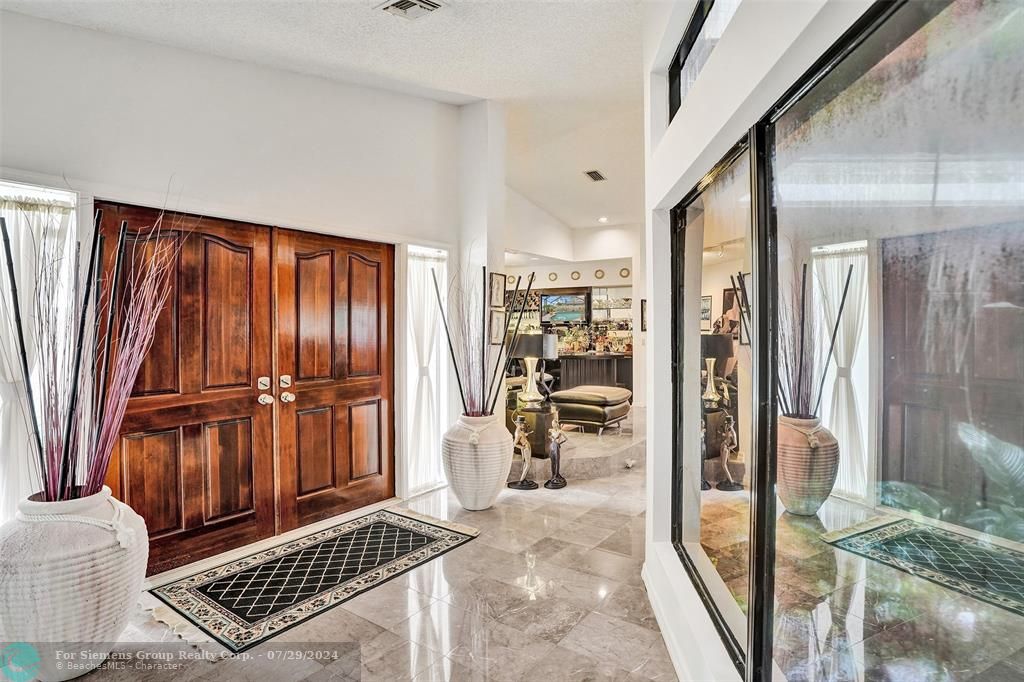 Boca Raton, Florida 33433, 3 Bedrooms Bedrooms, ,2 BathroomsBathrooms,Single Family,Exclusive Right,Esplanada Cir,F10450652