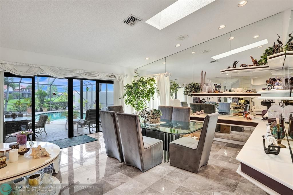 Boca Raton, Florida 33433, 3 Bedrooms Bedrooms, ,2 BathroomsBathrooms,Single Family,Exclusive Right,Esplanada Cir,F10450652