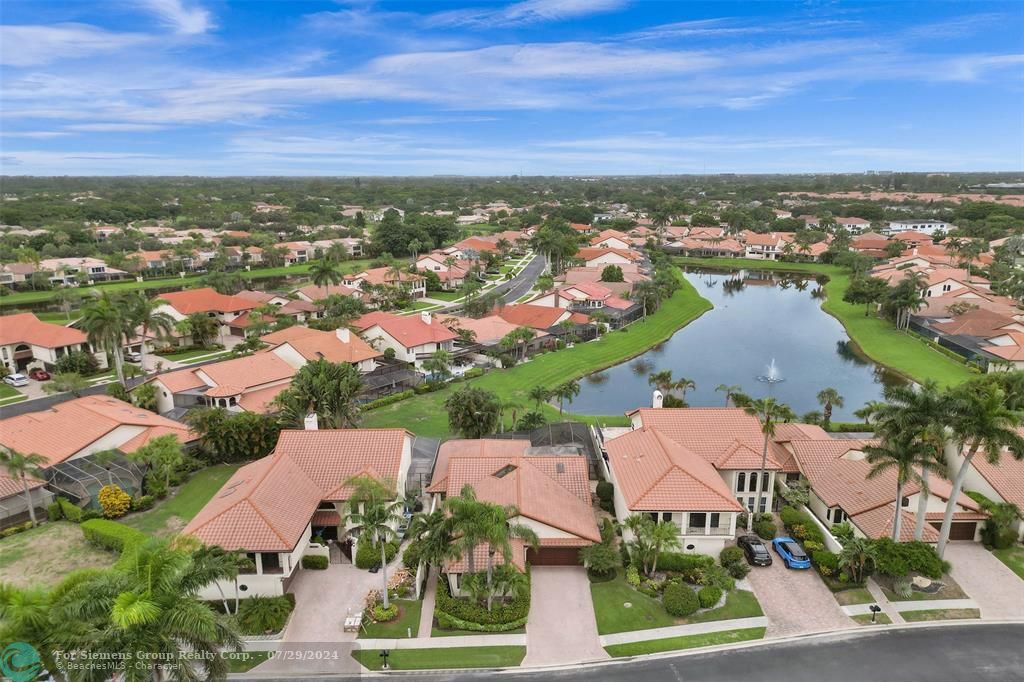 Boca Raton, Florida 33433, 3 Bedrooms Bedrooms, ,2 BathroomsBathrooms,Single Family,Exclusive Right,Esplanada Cir,F10450652