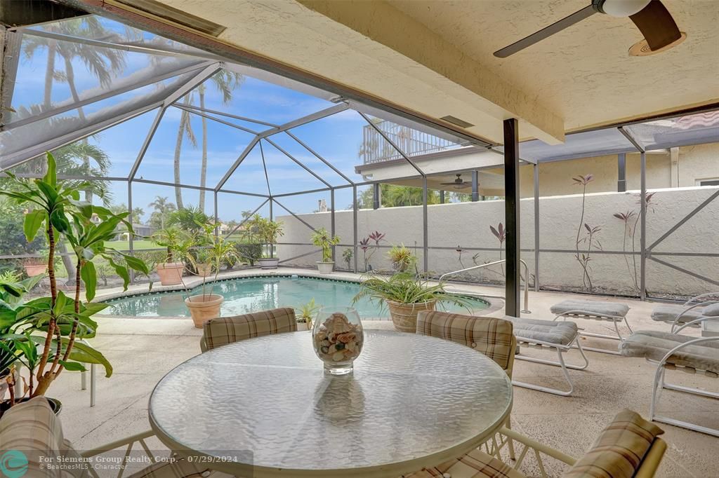 Boca Raton, Florida 33433, 3 Bedrooms Bedrooms, ,2 BathroomsBathrooms,Single Family,Exclusive Right,Esplanada Cir,F10450652