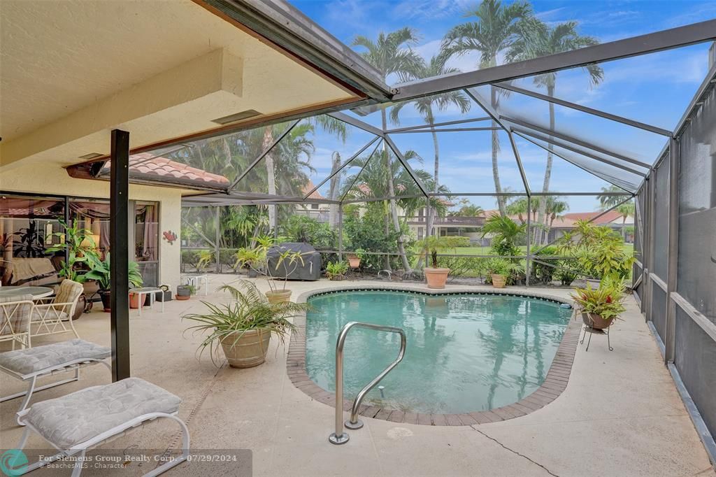 Boca Raton, Florida 33433, 3 Bedrooms Bedrooms, ,2 BathroomsBathrooms,Single Family,Exclusive Right,Esplanada Cir,F10450652