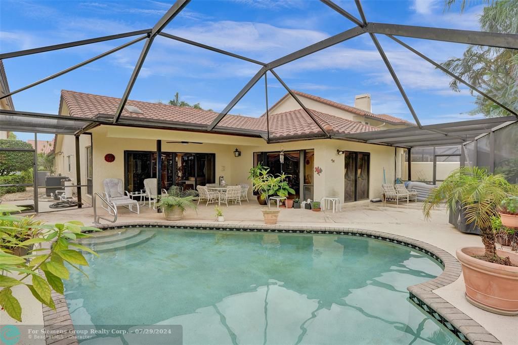 Boca Raton, Florida 33433, 3 Bedrooms Bedrooms, ,2 BathroomsBathrooms,Single Family,Exclusive Right,Esplanada Cir,F10450652