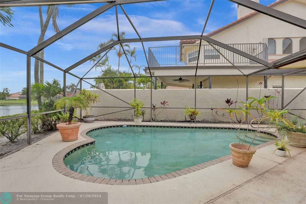 Boca Raton, Florida 33433, 3 Bedrooms Bedrooms, ,2 BathroomsBathrooms,Single Family,Exclusive Right,Esplanada Cir,F10450652