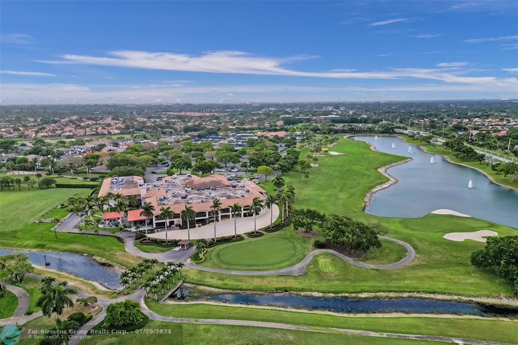 Boca Raton, Florida 33433, 3 Bedrooms Bedrooms, ,2 BathroomsBathrooms,Single Family,Exclusive Right,Esplanada Cir,F10450652