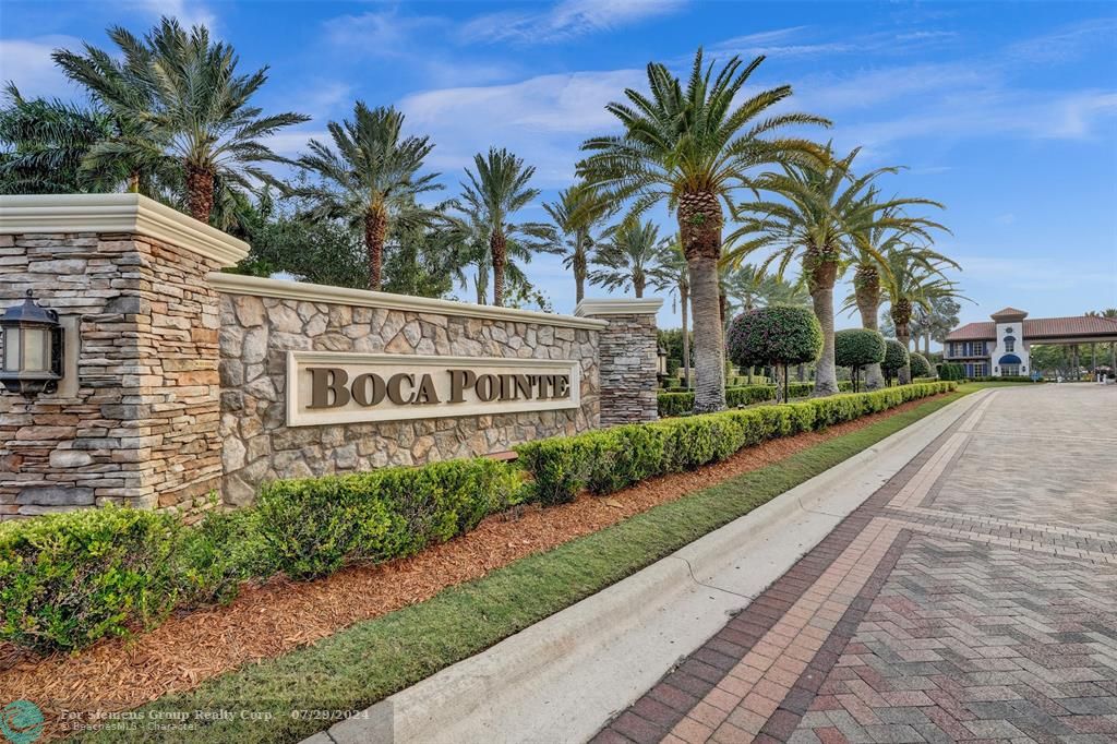Boca Raton, Florida 33433, 3 Bedrooms Bedrooms, ,2 BathroomsBathrooms,Single Family,Exclusive Right,Esplanada Cir,F10450652