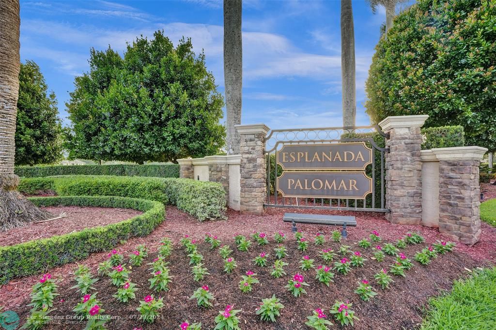 Boca Raton, Florida 33433, 3 Bedrooms Bedrooms, ,2 BathroomsBathrooms,Single Family,Exclusive Right,Esplanada Cir,F10450652