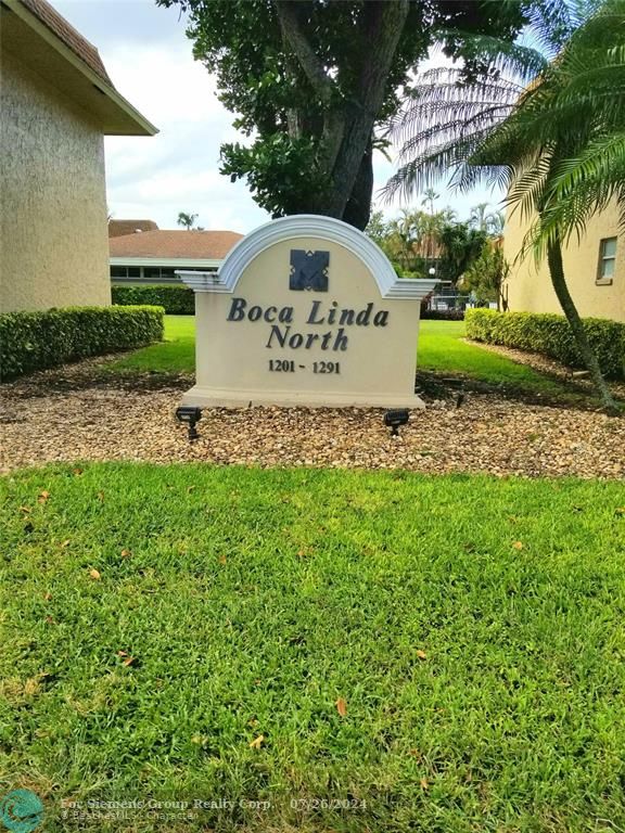 Boca Raton, Florida 33486, 2 Bedrooms Bedrooms, ,2 BathroomsBathrooms,Condo/Co-op/Villa/Townhouse,Exclusive Right,13th St,F10449771