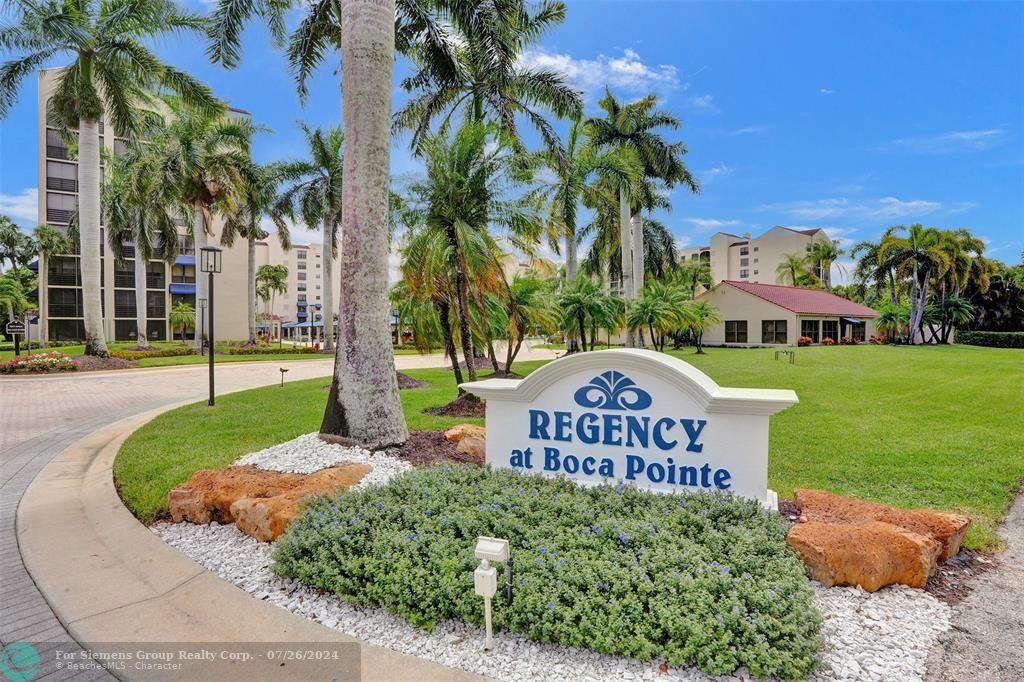 Boca Raton, Florida 33433, 3 Bedrooms Bedrooms, ,2 BathroomsBathrooms,Residential Rental,Exclusive Right,Regency Lake Dr,F10451020