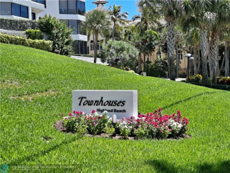 Boca Raton, Florida 33487, 2 Bedrooms Bedrooms, ,2 BathroomsBathrooms,Residential Rental,Exclusive Right,Ocean Blvd,F10451047