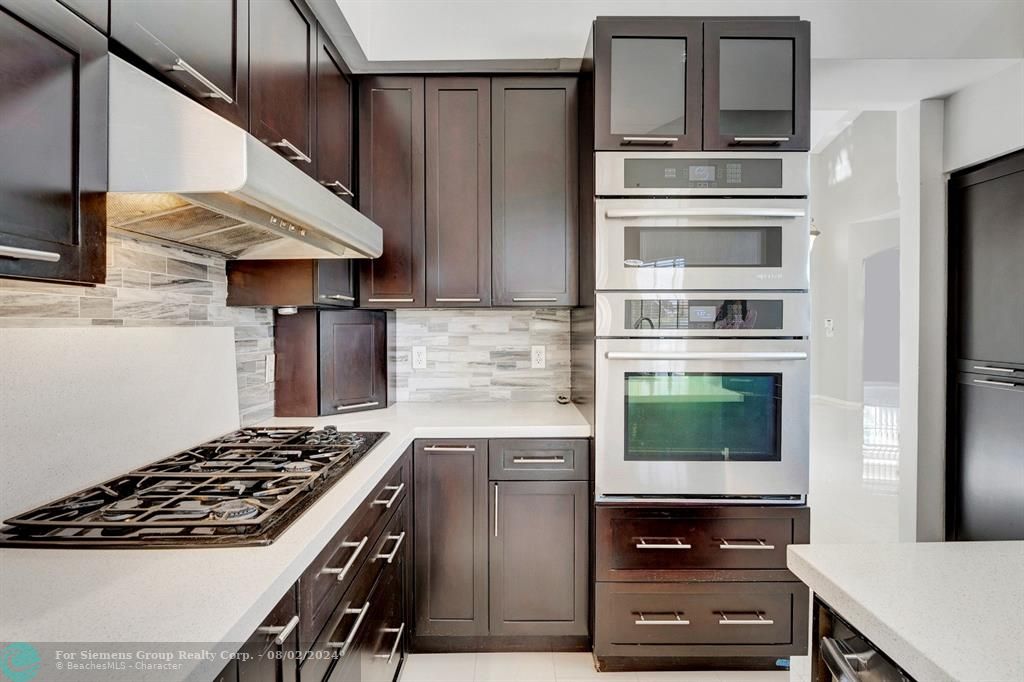 Kitchen B
