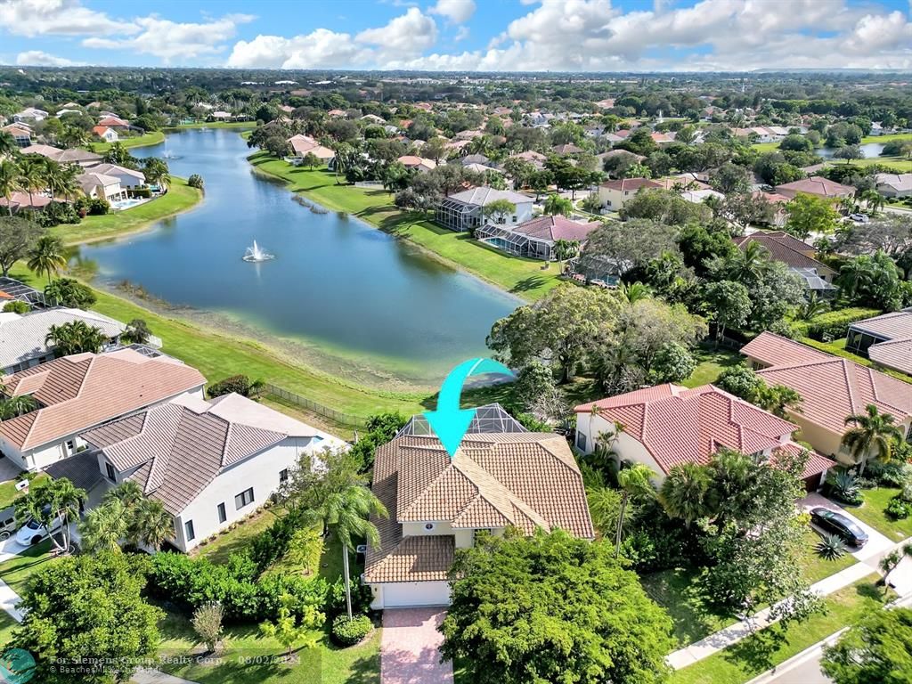 Boca Raton, Florida 33428, 4 Bedrooms Bedrooms, 8 Rooms Rooms,3 BathroomsBathrooms,Single Family,Exclusive Right,Lexington Estates Blvd,F10448060