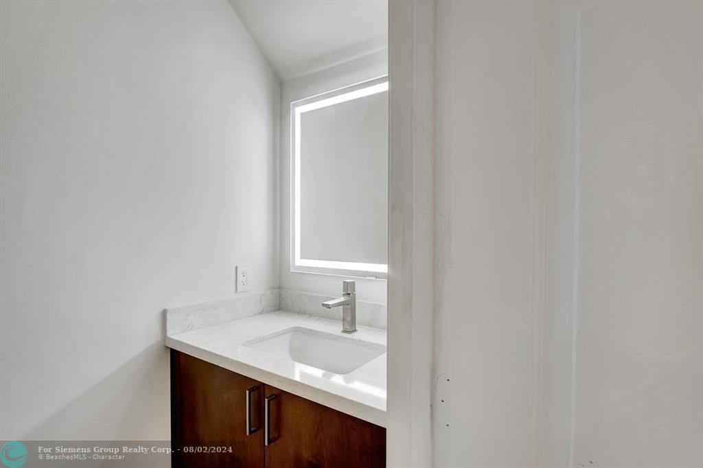 Social Bathroom