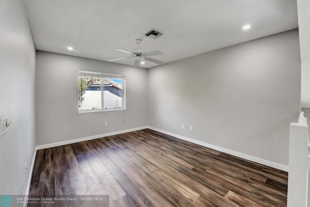 Bonus Room