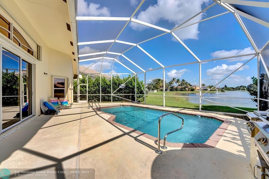 15x30 Pool