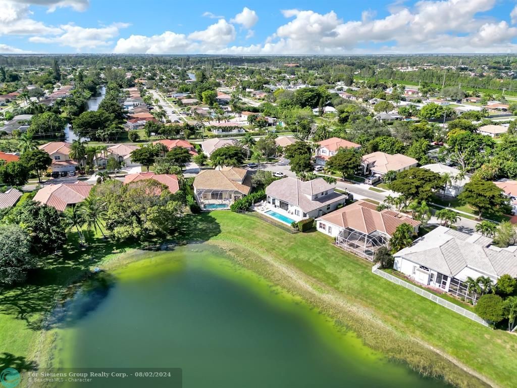 Boca Raton, Florida 33428, 4 Bedrooms Bedrooms, 8 Rooms Rooms,3 BathroomsBathrooms,Single Family,Exclusive Right,Lexington Estates Blvd,F10448060