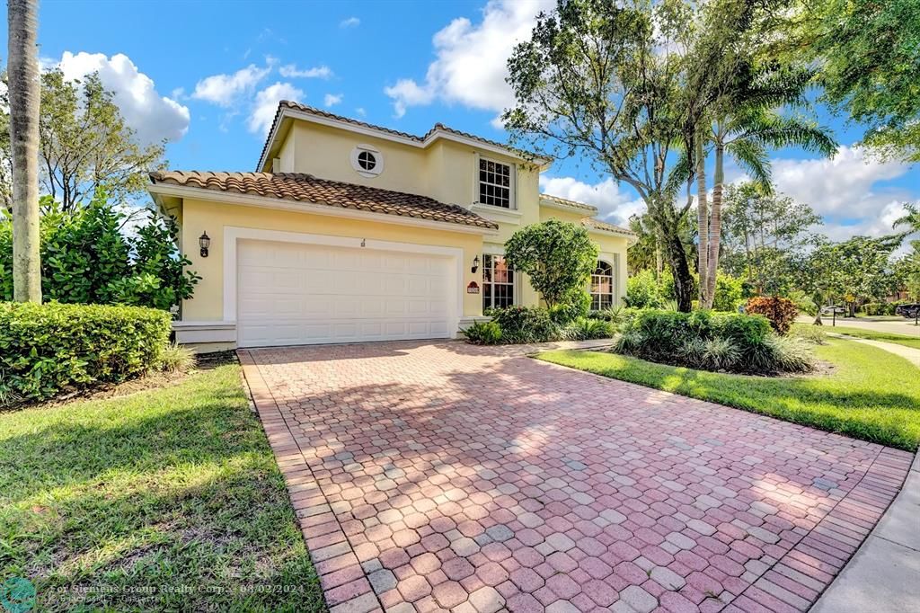 Driveway viewing
