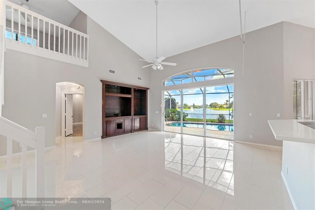 Living Room A