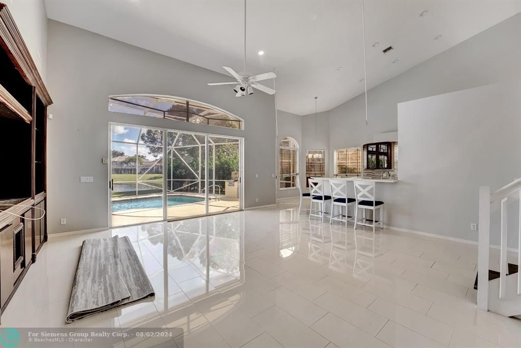 Living Room B