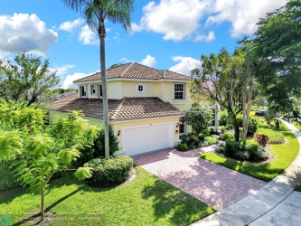 Boca Raton, Florida 33428, 4 Bedrooms Bedrooms, 8 Rooms Rooms,3 BathroomsBathrooms,Single Family,Exclusive Right,Lexington Estates Blvd,F10448060
