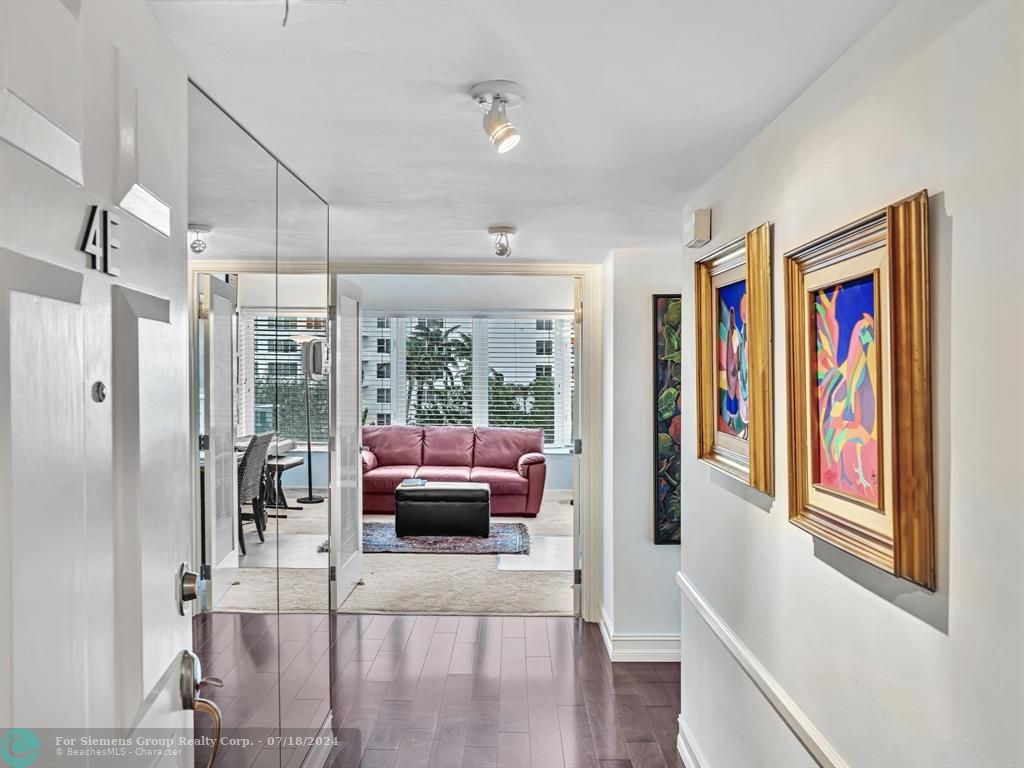 Boca Raton, Florida 33432, 2 Bedrooms Bedrooms, ,2 BathroomsBathrooms,Condo/Co-op/Villa/Townhouse,Exclusive Right,Camino Real,F10450221