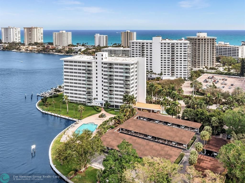 Boca Raton, Florida 33432, 2 Bedrooms Bedrooms, ,2 BathroomsBathrooms,Condo/Co-op/Villa/Townhouse,Exclusive Right,Camino Real,F10450221