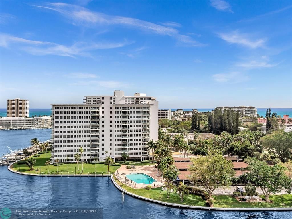Boca Raton, Florida 33432, 2 Bedrooms Bedrooms, ,2 BathroomsBathrooms,Condo/Co-op/Villa/Townhouse,Exclusive Right,Camino Real,F10450221