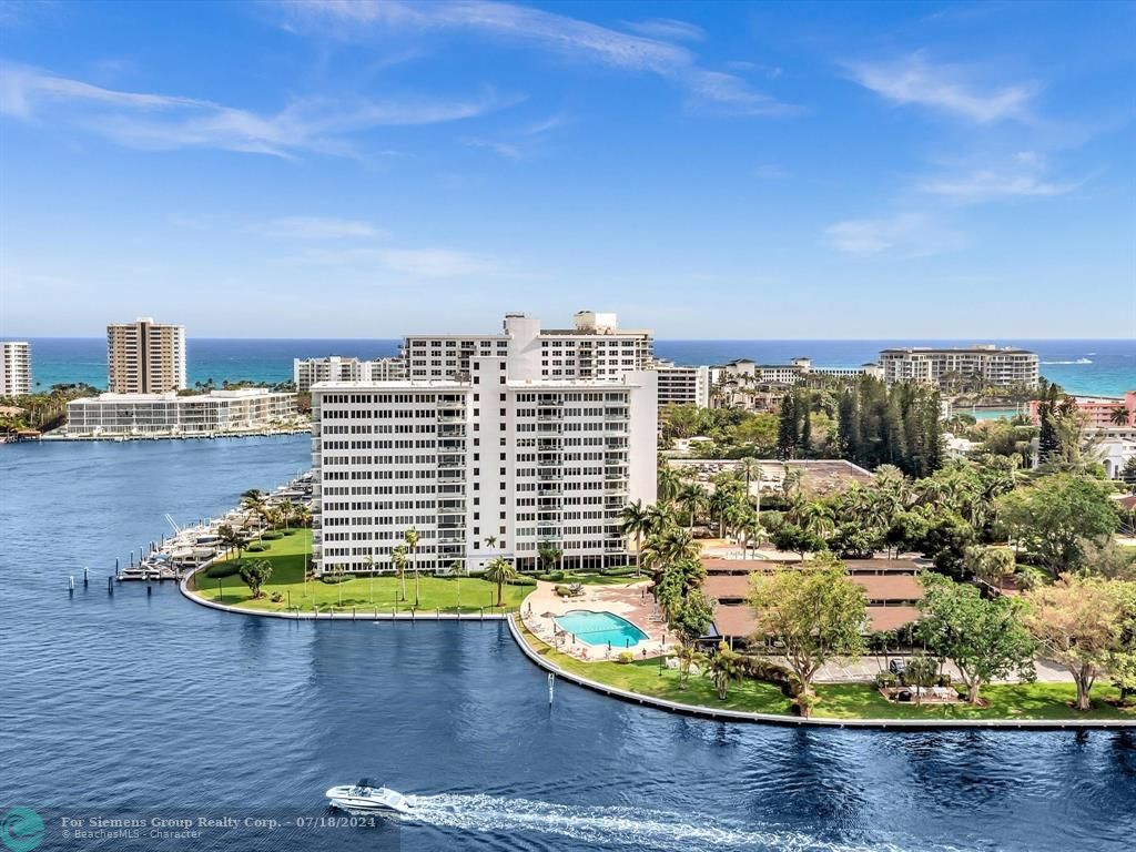 Boca Raton, Florida 33432, 2 Bedrooms Bedrooms, ,2 BathroomsBathrooms,Condo/Co-op/Villa/Townhouse,Exclusive Right,Camino Real,F10450221