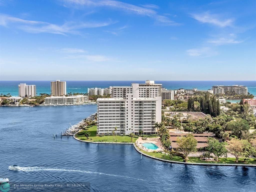 Boca Raton, Florida 33432, 2 Bedrooms Bedrooms, ,2 BathroomsBathrooms,Condo/Co-op/Villa/Townhouse,Exclusive Right,Camino Real,F10450221