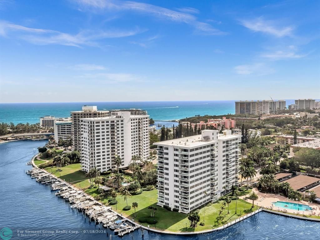 Boca Raton, Florida 33432, 2 Bedrooms Bedrooms, ,2 BathroomsBathrooms,Condo/Co-op/Villa/Townhouse,Exclusive Right,Camino Real,F10450221