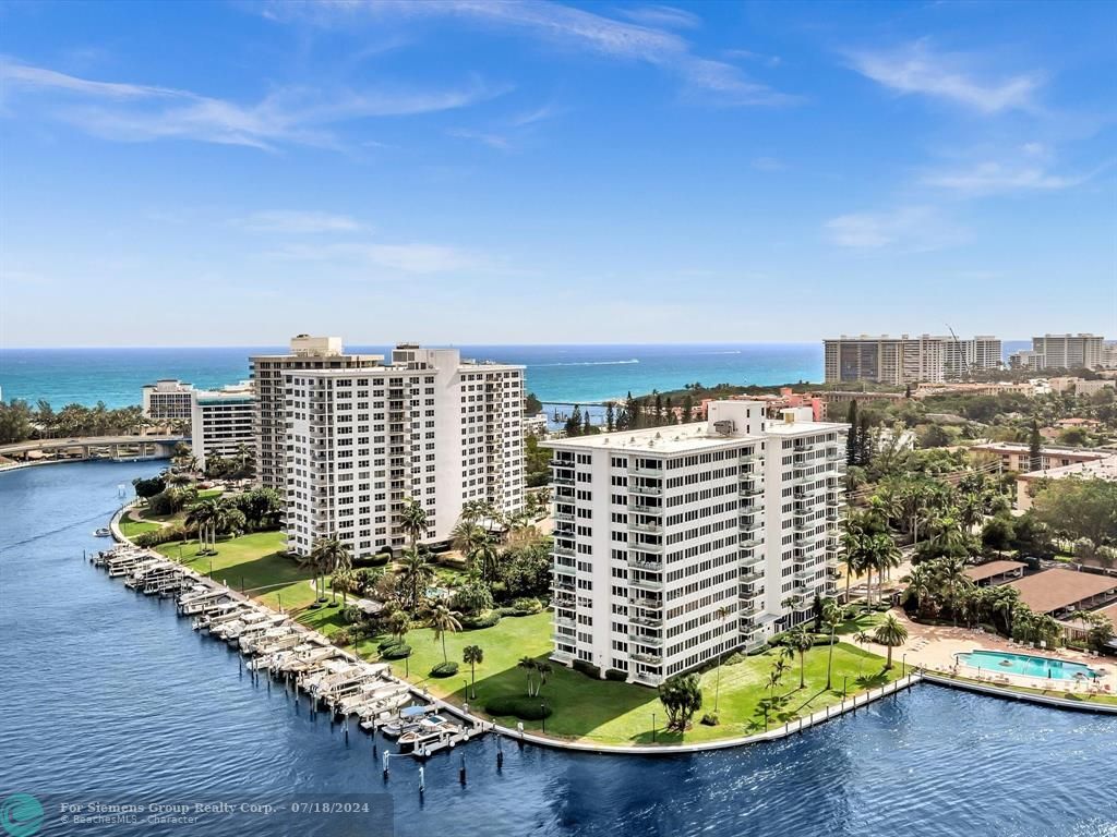 Boca Raton, Florida 33432, 2 Bedrooms Bedrooms, ,2 BathroomsBathrooms,Condo/Co-op/Villa/Townhouse,Exclusive Right,Camino Real,F10450221