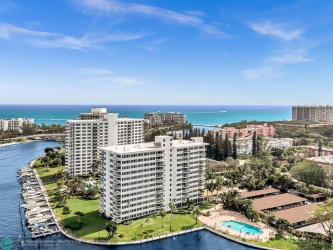 Boca Raton, Florida 33432, 2 Bedrooms Bedrooms, ,2 BathroomsBathrooms,Condo/Co-op/Villa/Townhouse,Exclusive Right,Camino Real,F10450221