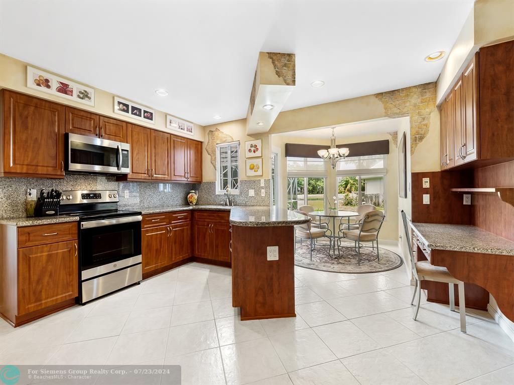 Boca Raton, Florida 33428, 4 Bedrooms Bedrooms, ,3 BathroomsBathrooms,Single Family,Exclusive Right,Old Bridge Trl,F10450987