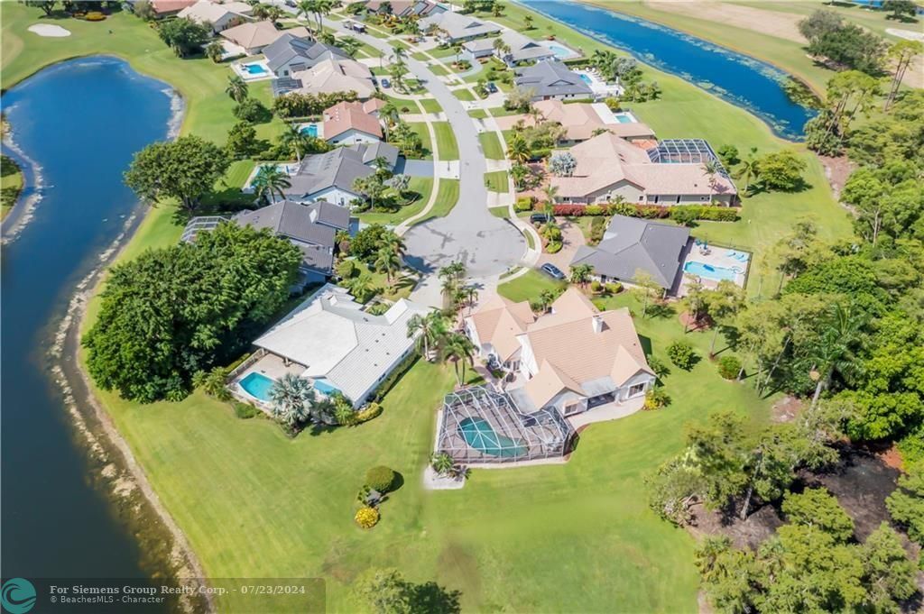 Boca Raton, Florida 33428, 4 Bedrooms Bedrooms, ,3 BathroomsBathrooms,Single Family,Exclusive Right,Old Bridge Trl,F10450987
