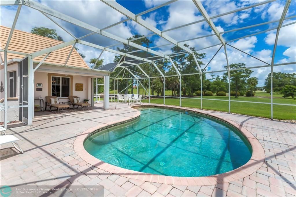 Boca Raton, Florida 33428, 4 Bedrooms Bedrooms, ,3 BathroomsBathrooms,Single Family,Exclusive Right,Old Bridge Trl,F10450987