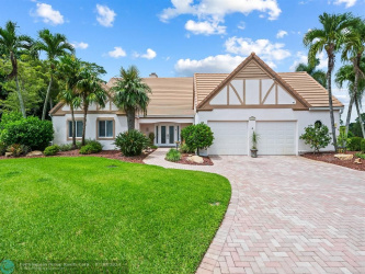 Boca Raton, Florida 33428, 4 Bedrooms Bedrooms, ,3 BathroomsBathrooms,Single Family,Exclusive Right,Old Bridge Trl,F10450987