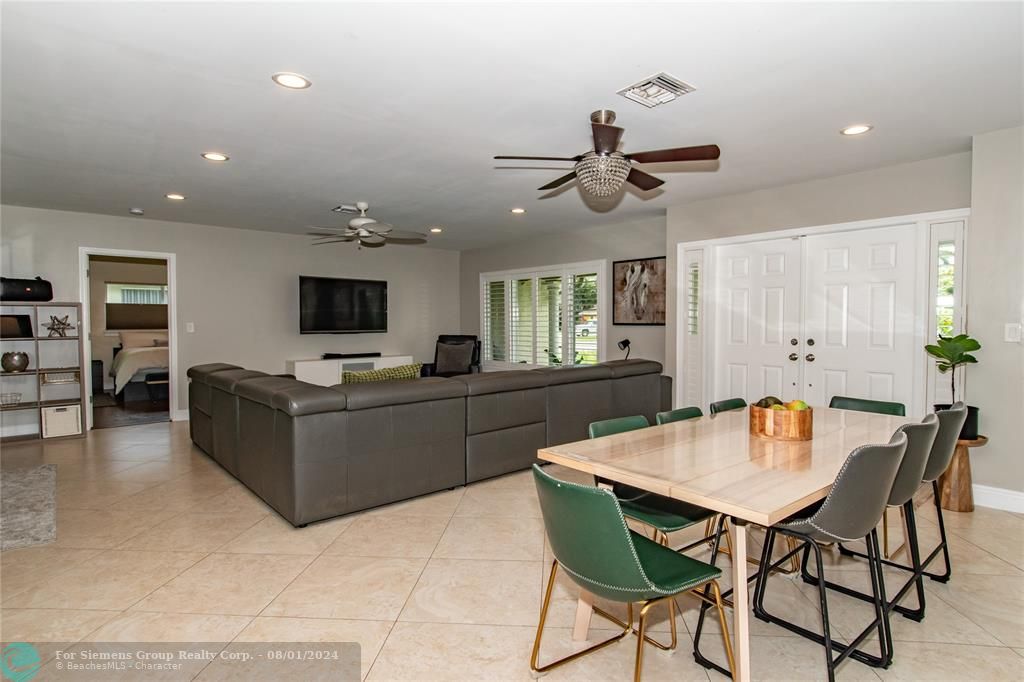Boca Raton, Florida 33486, 4 Bedrooms Bedrooms, ,2 BathroomsBathrooms,Single Family,Exclusive Right,Conference Drive,F10451787
