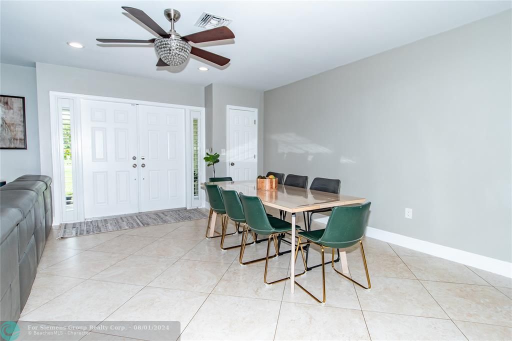Boca Raton, Florida 33486, 4 Bedrooms Bedrooms, ,2 BathroomsBathrooms,Single Family,Exclusive Right,Conference Drive,F10451787