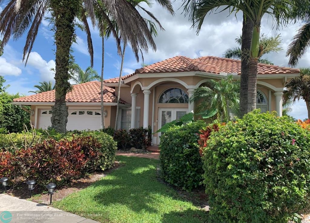 Boca Raton, Florida 33498, 3 Bedrooms Bedrooms, ,2 BathroomsBathrooms,Residential Rental,Exclusive Right,King Palm Ct,F10451928