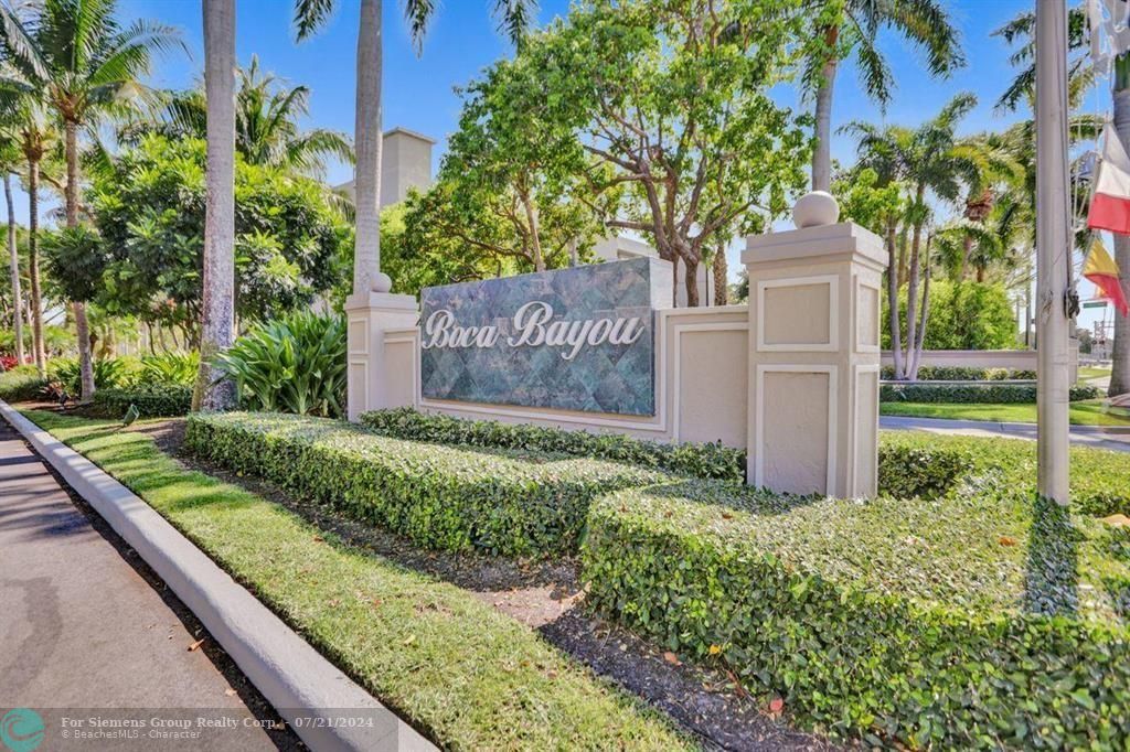 Boca Raton, Florida 33432, 2 Bedrooms Bedrooms, ,2 BathroomsBathrooms,Residential Rental,Exclusive Agency,Royal Palm Way,F10452028