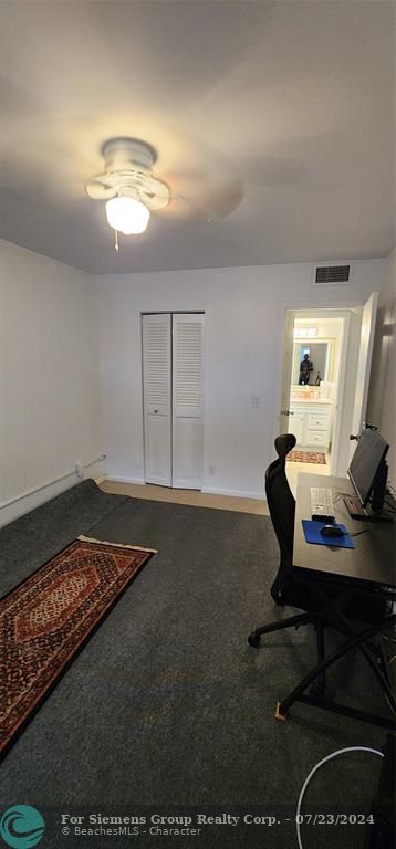 Boca Raton, Florida 33434, 2 Bedrooms Bedrooms, ,2 BathroomsBathrooms,Residential Rental,Exclusive Right,Hythe C,F10452112