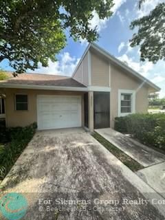 Boca Raton, Florida 33496, 2 Bedrooms Bedrooms, ,2 BathroomsBathrooms,Condo/Co-op/Villa/Townhouse,Exclusive Right,Summerbreeze Ln,F10452903